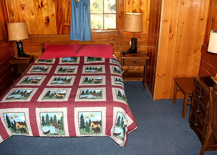Hotel Creekside At Yellowstone