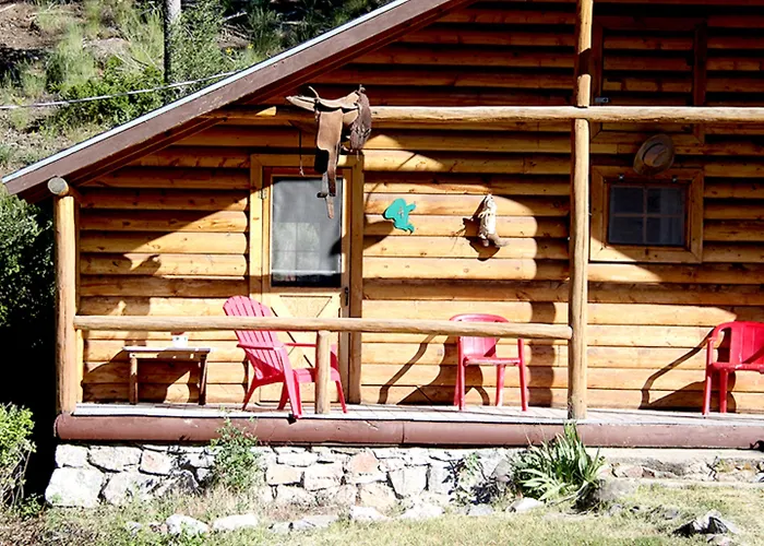 Creekside At Yellowstone Hotel