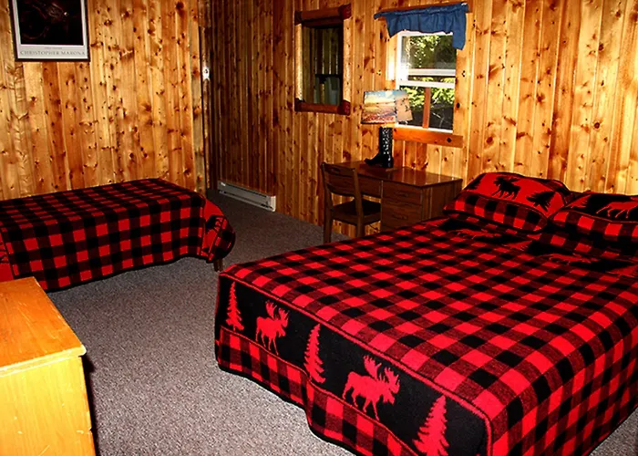 Hotel Creekside At Yellowstone