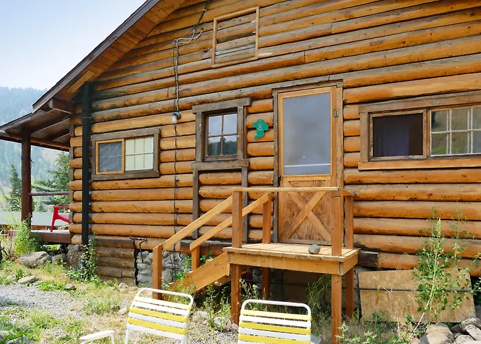 Hotel Creekside At Yellowstone