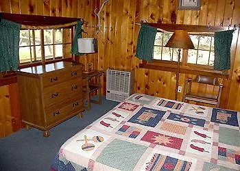 Hotel Creekside At Yellowstone